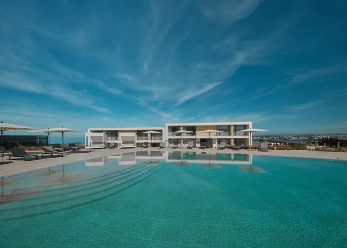 Resort West Cliffs Ocean And Golf 5*