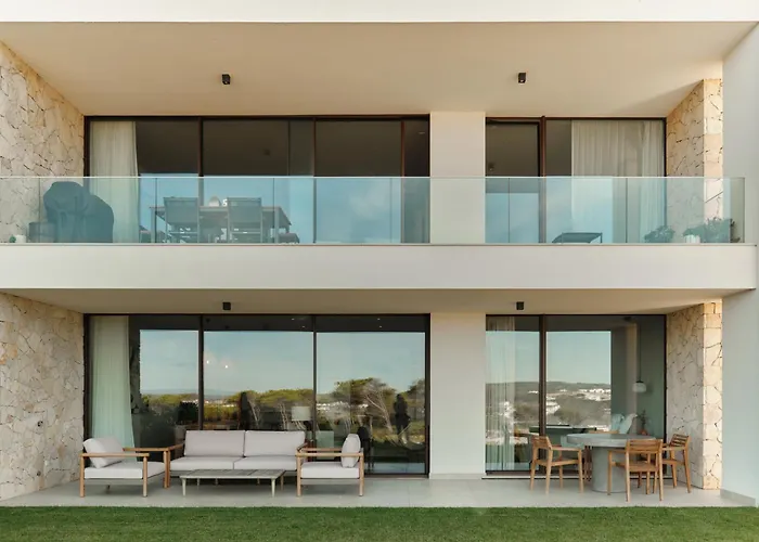 West Cliffs Ocean And Golf 普拉亚德尔瑞伊