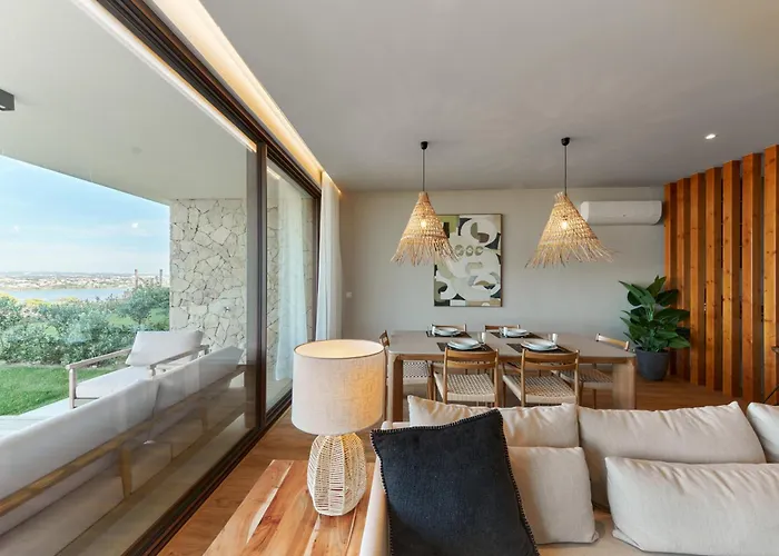 West Cliffs Ocean And Golf * 普拉亚德尔瑞伊