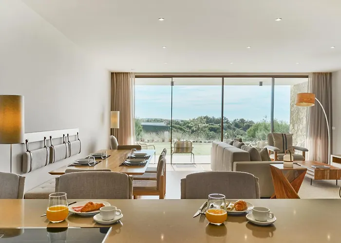 Θέρετρο West Cliffs Ocean And Golf 5*