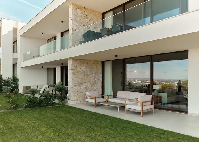 West Cliffs Ocean And Golf * Praia del Rei