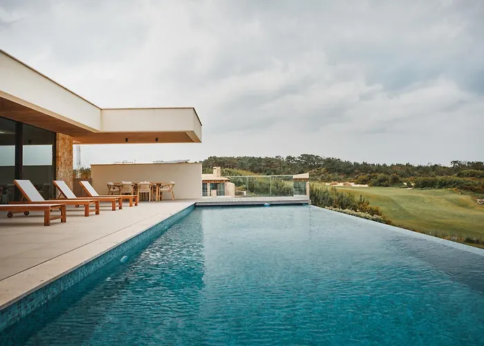 度假村 West Cliffs Ocean And Golf *