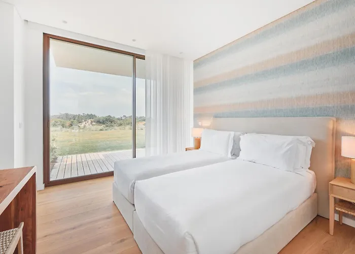 West Cliffs Ocean And Golf Resort Praia del Rei