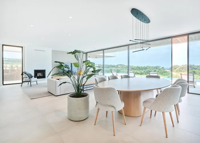 度假村 West Cliffs Ocean And Golf 普拉亚德尔瑞伊