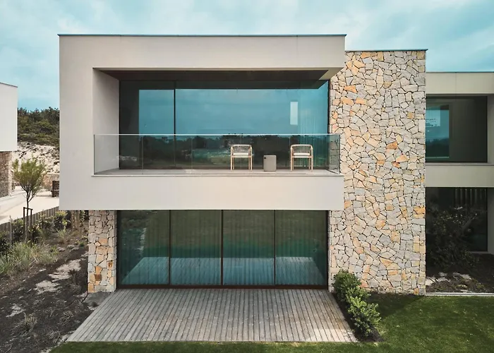 West Cliffs Ocean And Golf Resort Praia del Rei