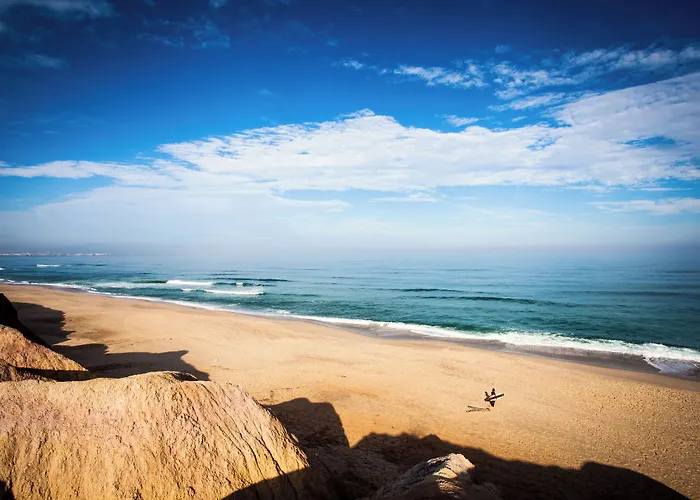 度假村 West Cliffs Ocean And Golf