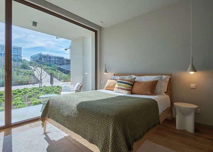 West Cliffs Ocean And Golf 普拉亚德尔瑞伊