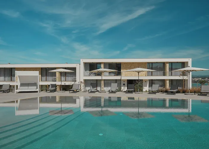 Θέρετρο West Cliffs Ocean And Golf 5*