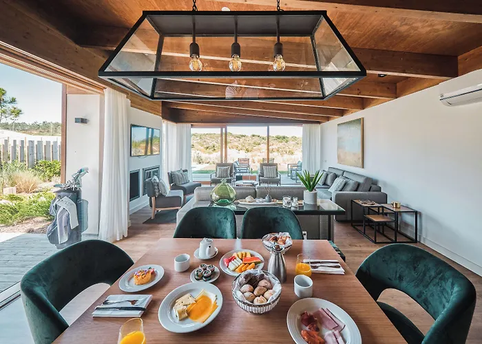 West Cliffs Ocean And Golf Resort Praia del Rei