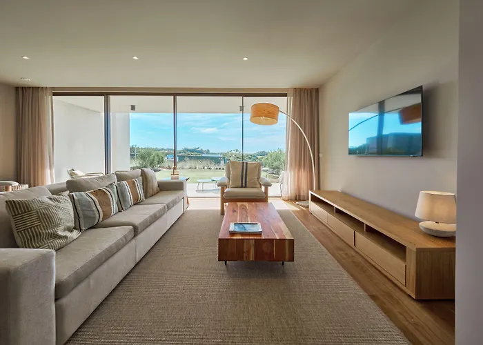 Θέρετρο West Cliffs Ocean And Golf 5*