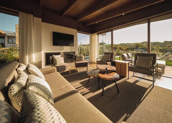 West Cliffs Ocean And Golf * Praia del Rei